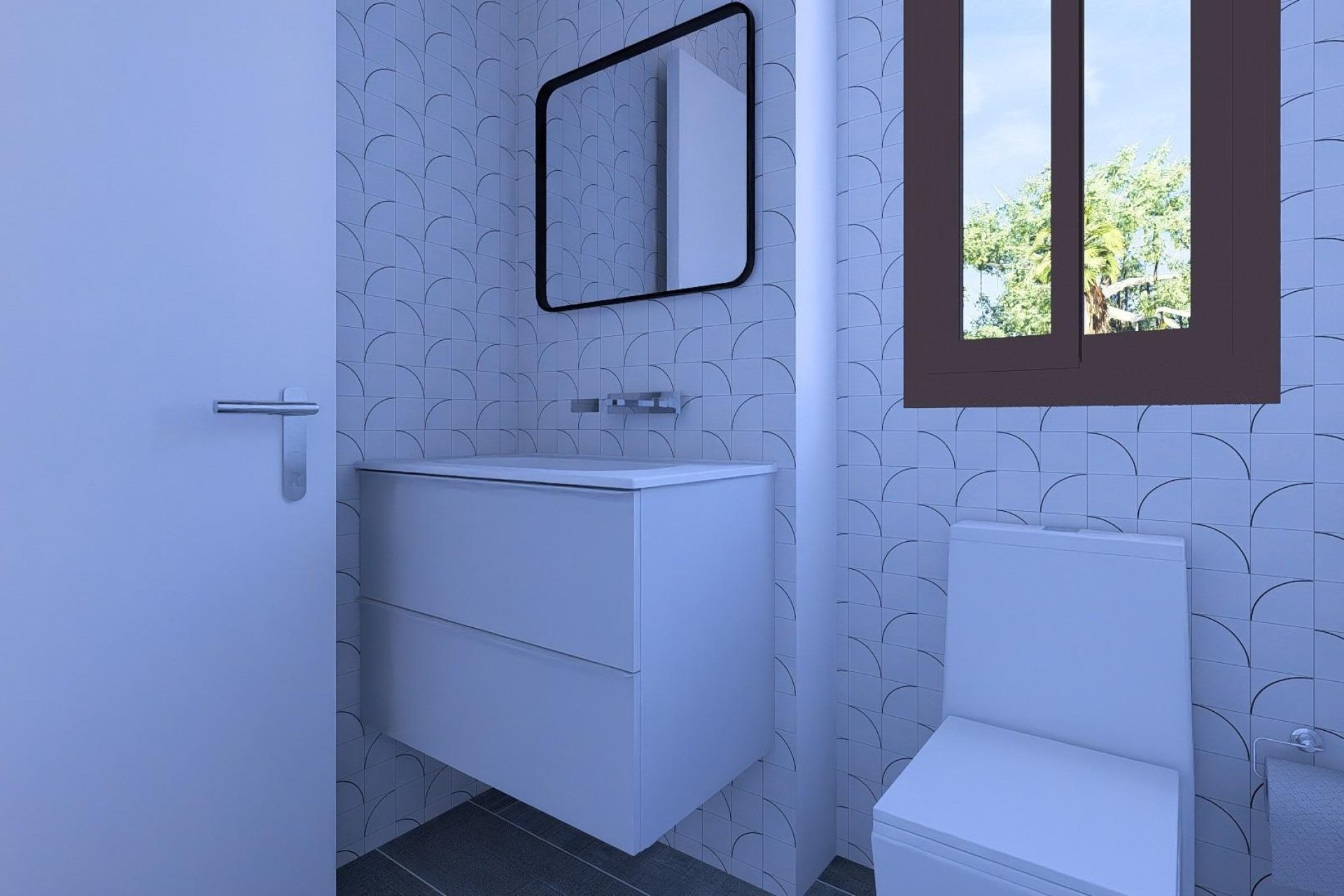 Nieuwbouw Woningen - Villa - Benijofar
