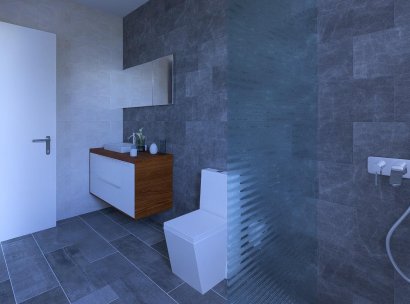 Villa · Nieuwbouw Woningen - Benijofar · Pueblo · Alicante · Spanje