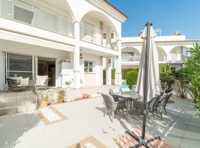Appartement · Herverkoop - Rojales · Centro de la Ciudad Quesada · Alicante · Spanje