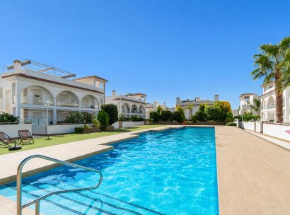 Appartement · Herverkoop - Rojales · Centro de la Ciudad Quesada · Alicante · Spanje