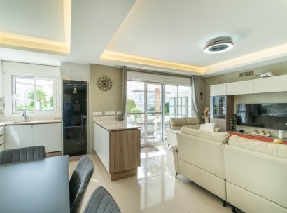 Appartement · Herverkoop - Rojales · Centro de la Ciudad Quesada · Alicante · Spanje