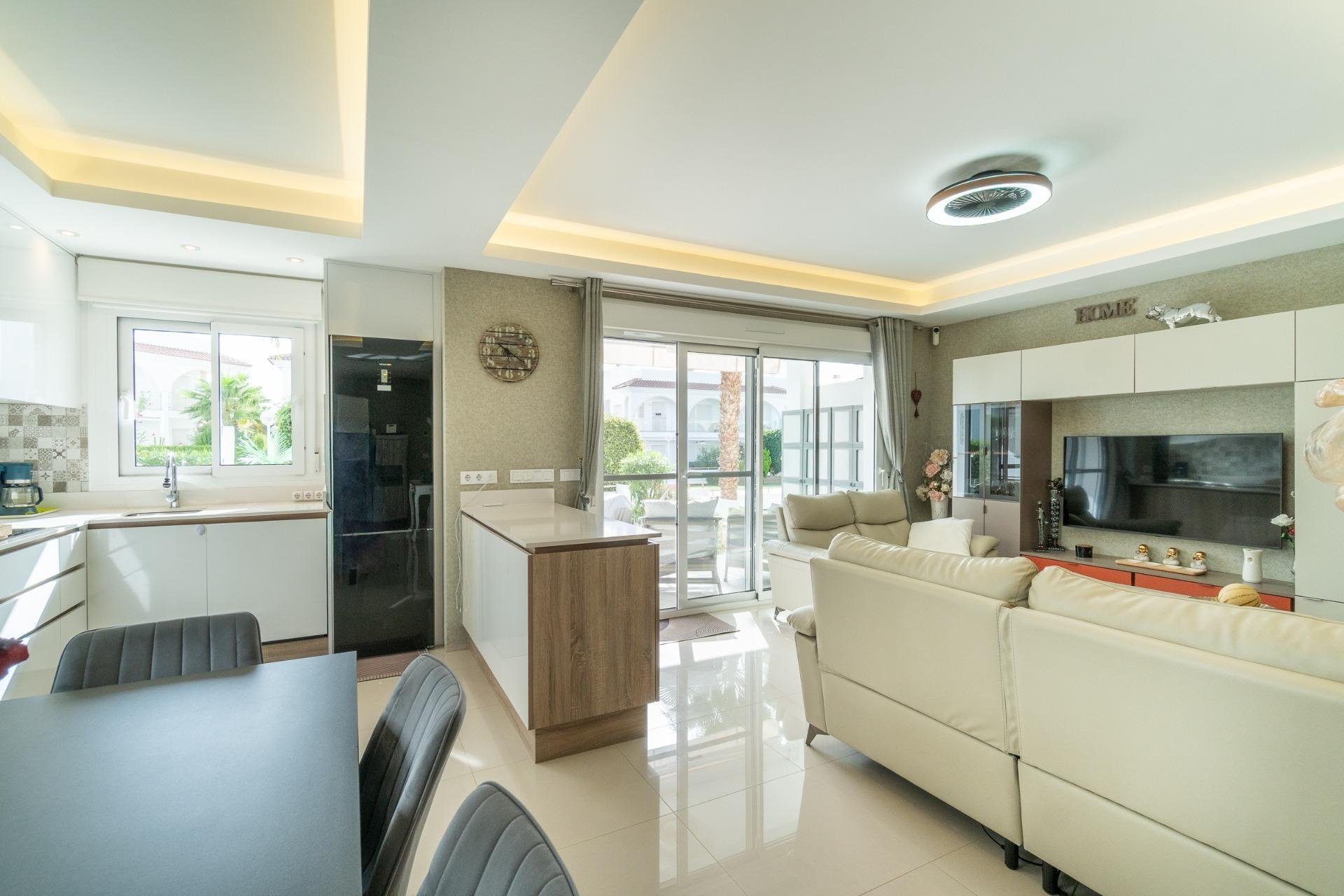 Herverkoop - Appartement - Rojales
