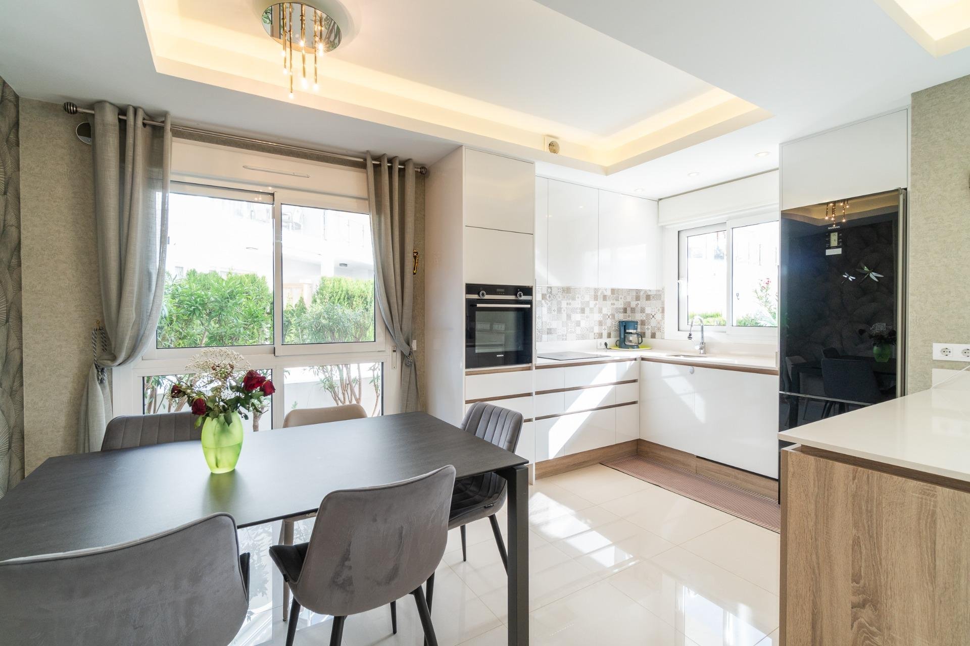 Herverkoop - Appartement - Rojales