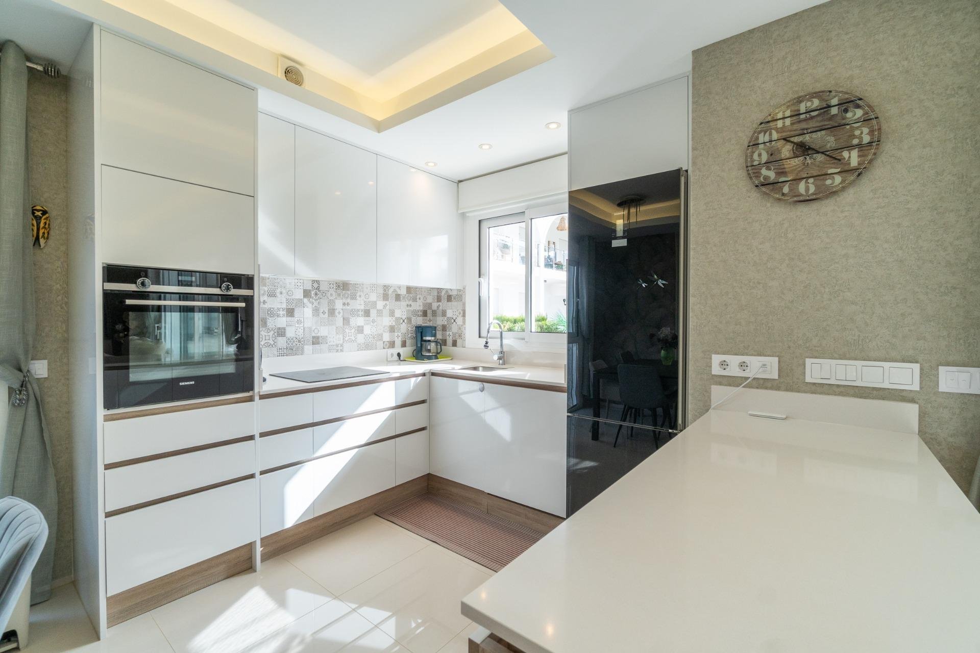 Herverkoop - Appartement - Rojales