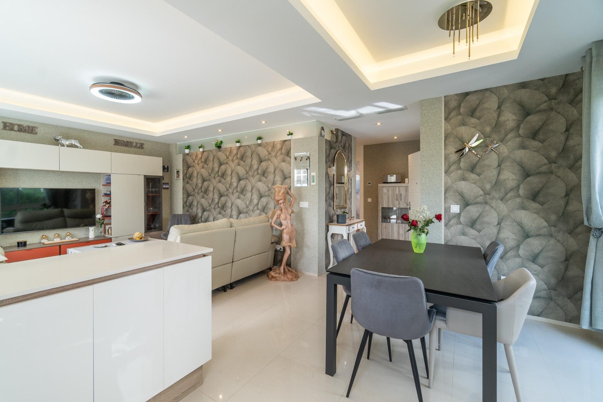 Herverkoop - Appartement - Rojales