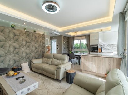 Appartement · Herverkoop - Rojales · Centro de la Ciudad Quesada · Alicante · Spanje