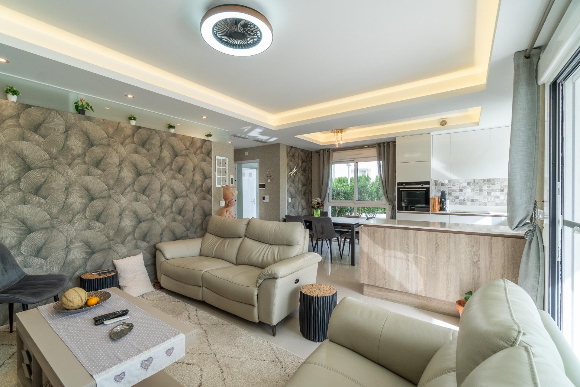 Herverkoop - Appartement - Rojales