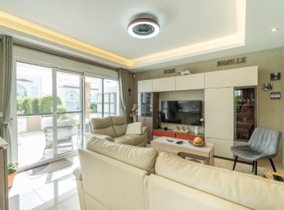 Appartement · Herverkoop - Rojales · Centro de la Ciudad Quesada · Alicante · Spanje