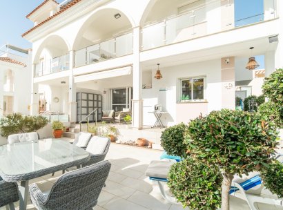 Appartement · Herverkoop - Rojales · Centro de la Ciudad Quesada · Alicante · Spanje