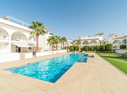 Appartement · Herverkoop - Rojales · Centro de la Ciudad Quesada · Alicante · Spanje