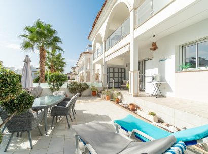Appartement · Herverkoop - Rojales · Centro de la Ciudad Quesada · Alicante · Spanje