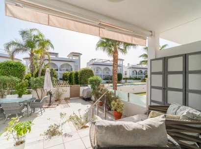 Appartement · Herverkoop - Rojales · Centro de la Ciudad Quesada · Alicante · Spanje