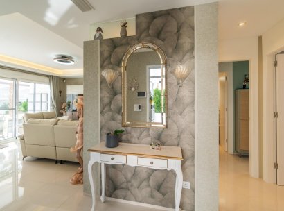 Appartement · Herverkoop - Rojales · Centro de la Ciudad Quesada · Alicante · Spanje