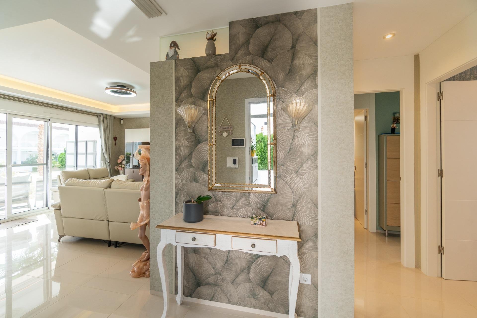 Herverkoop - Appartement - Rojales