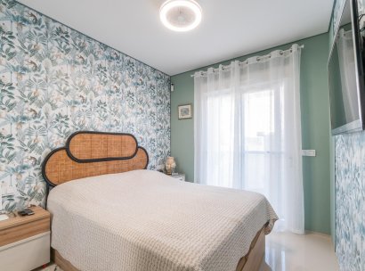 Appartement · Herverkoop - Rojales · Centro de la Ciudad Quesada · Alicante · Spanje