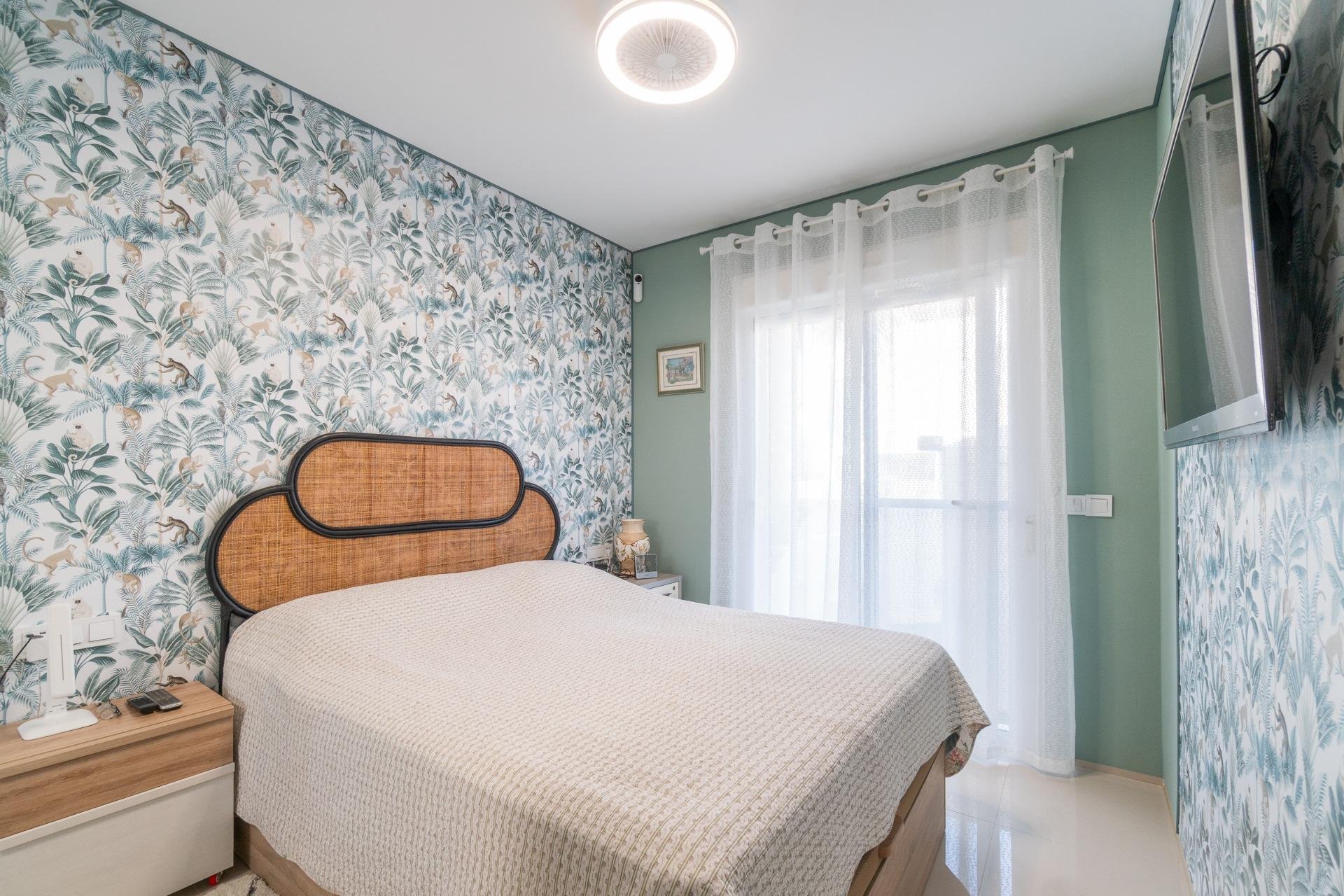 Herverkoop - Appartement - Rojales