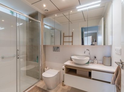 Appartement · Herverkoop - Rojales · Centro de la Ciudad Quesada · Alicante · Spanje
