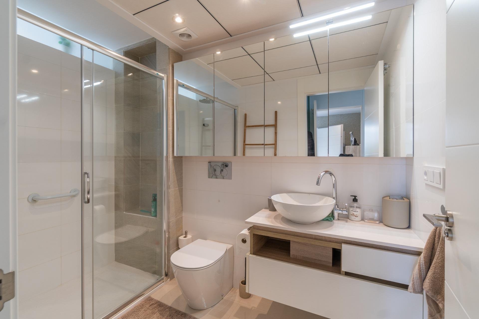 Herverkoop - Appartement - Rojales