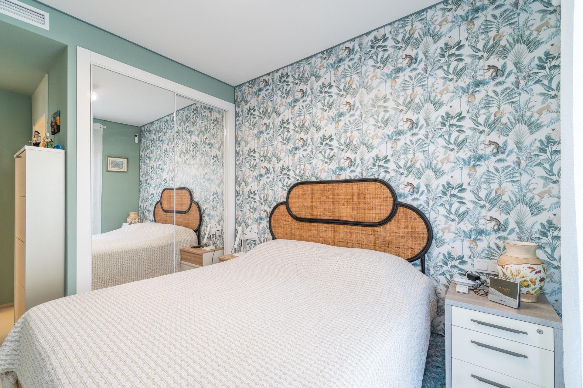 Herverkoop - Appartement - Rojales
