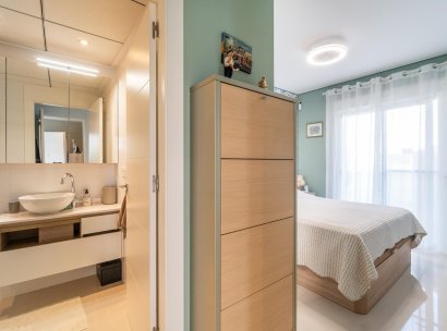 Appartement · Herverkoop - Rojales · Centro de la Ciudad Quesada · Alicante · Spanje