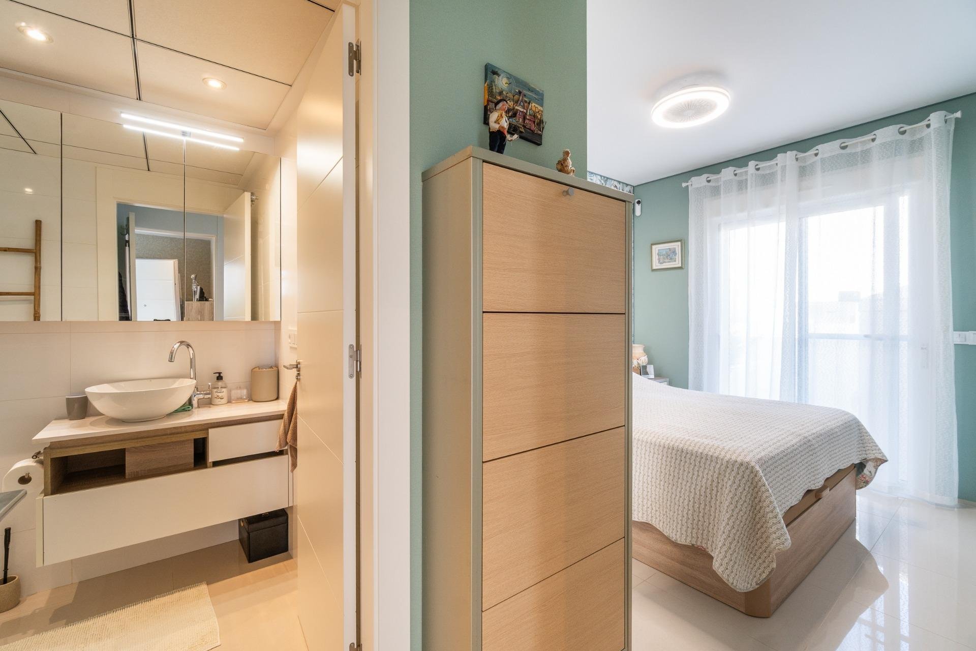 Herverkoop - Appartement - Rojales