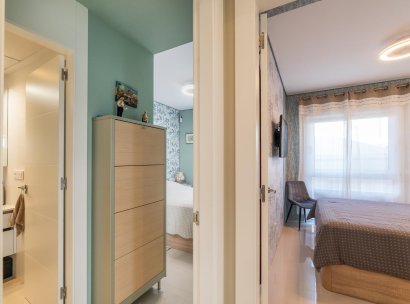 Appartement · Herverkoop - Rojales · Centro de la Ciudad Quesada · Alicante · Spanje