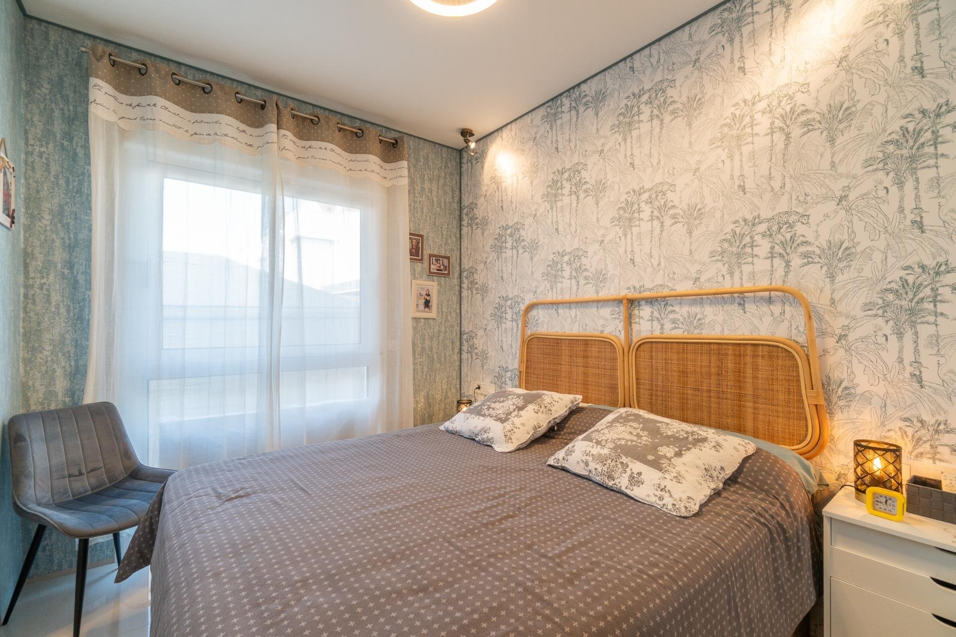 Herverkoop - Appartement - Rojales