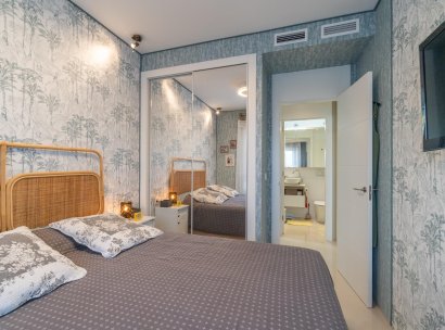 Appartement · Herverkoop - Rojales · Centro de la Ciudad Quesada · Alicante · Spanje