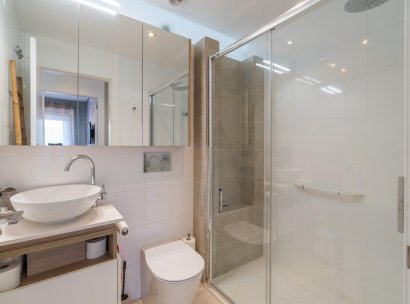 Appartement · Herverkoop - Rojales · Centro de la Ciudad Quesada · Alicante · Spanje