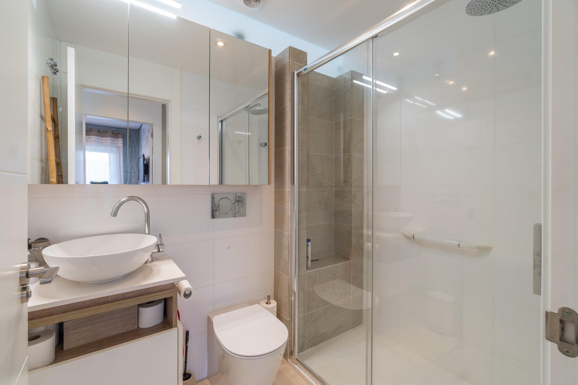 Herverkoop - Appartement - Rojales