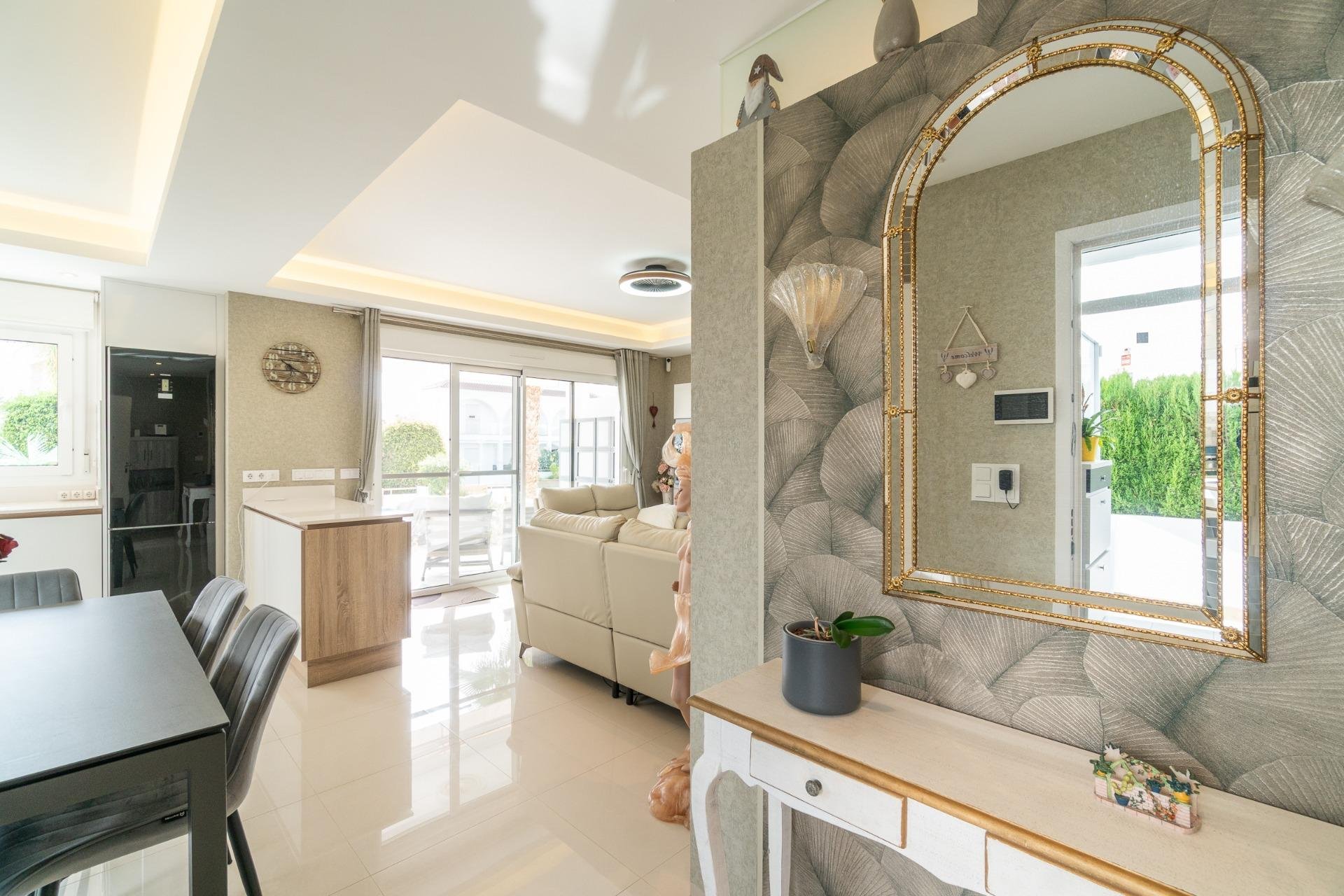 Herverkoop - Appartement - Rojales