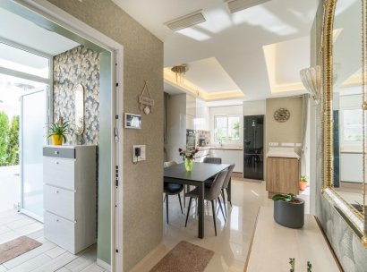 Appartement · Herverkoop - Rojales · Centro de la Ciudad Quesada · Alicante · Spanje