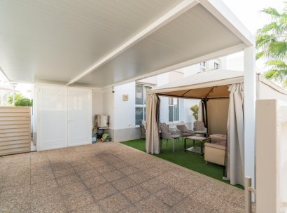Appartement · Herverkoop - Rojales · Centro de la Ciudad Quesada · Alicante · Spanje