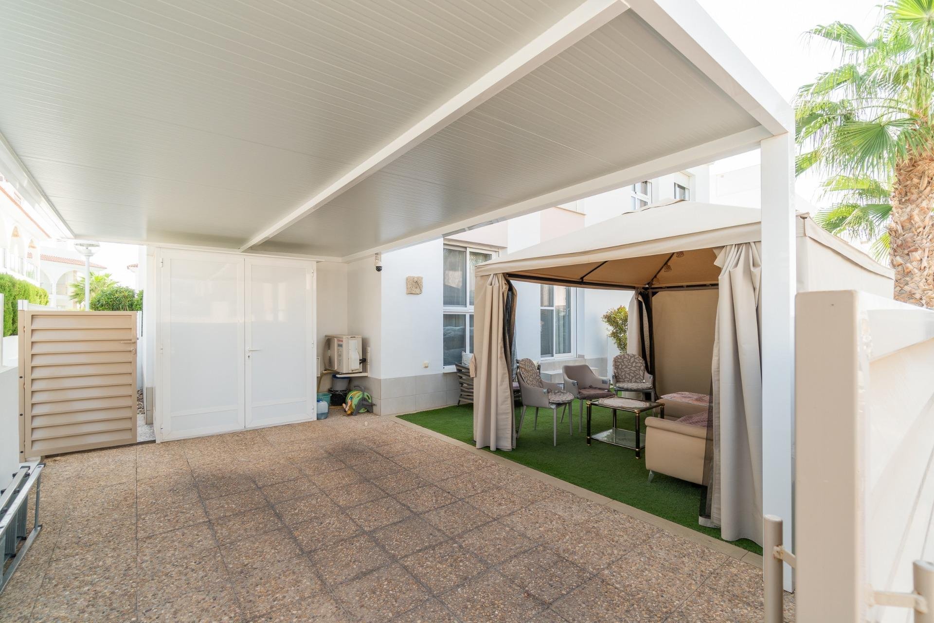 Herverkoop - Appartement - Rojales