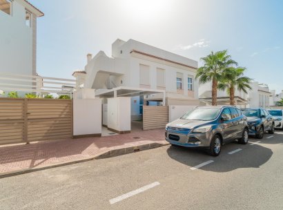 Appartement · Herverkoop - Rojales · Centro de la Ciudad Quesada · Alicante · Spanje