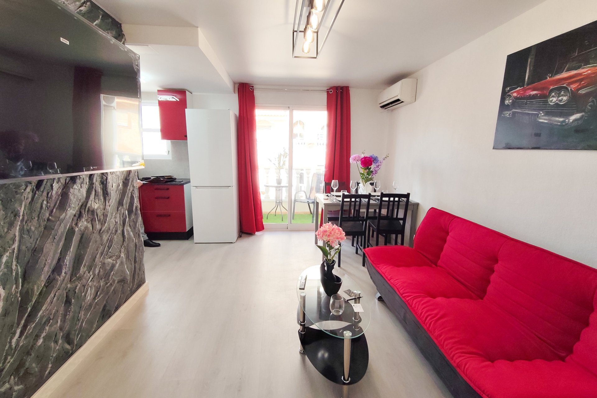 Herverkoop - Appartement - Torrevieja