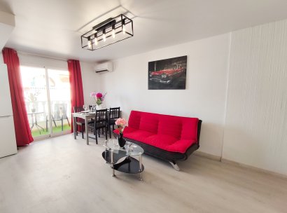 Appartement · Herverkoop - Torrevieja · Alicante · Spanje