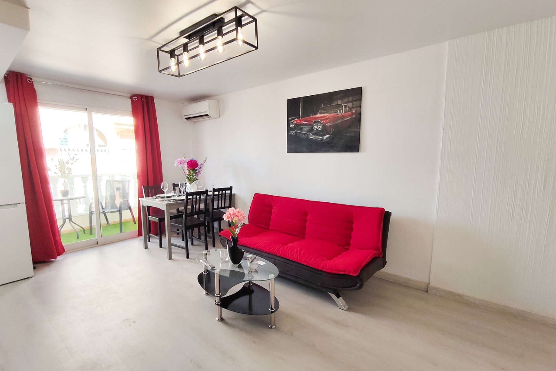 Herverkoop - Appartement - Torrevieja