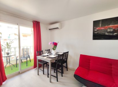 Appartement · Herverkoop - Torrevieja · Alicante · Spanje
