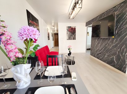 Appartement · Herverkoop - Torrevieja · Alicante · Spanje