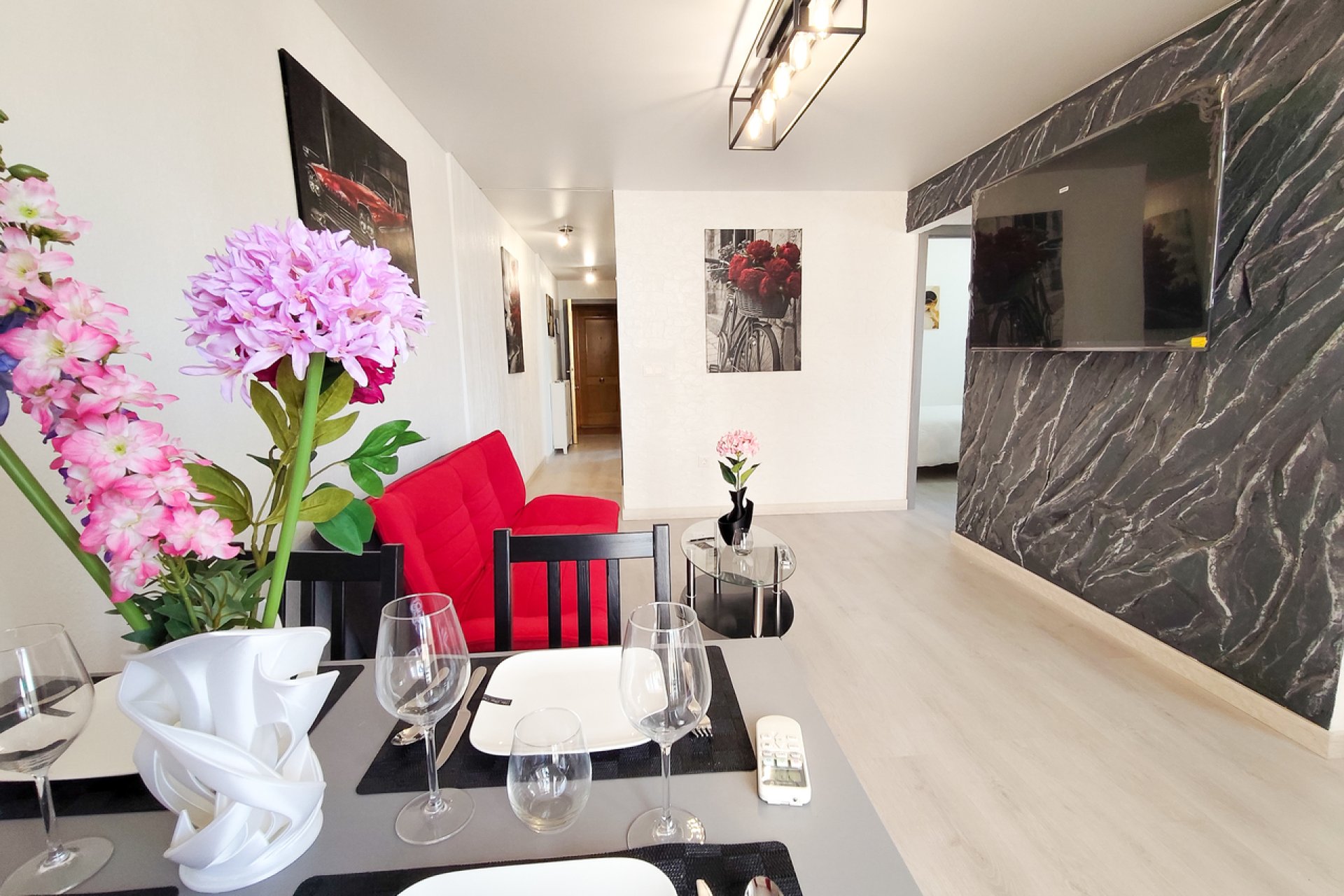 Herverkoop - Appartement - Torrevieja