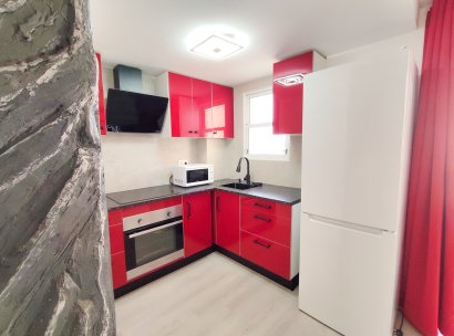 Appartement · Herverkoop - Torrevieja · Alicante · Spanje