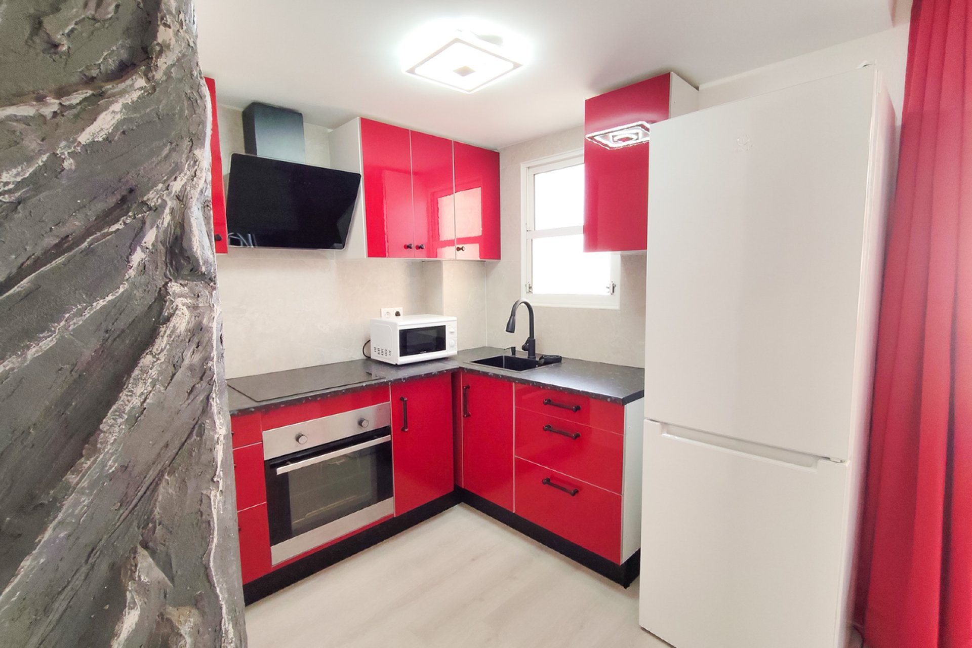 Herverkoop - Appartement - Torrevieja