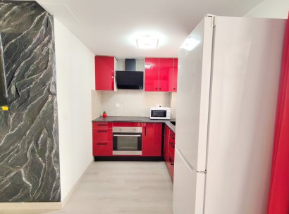 Appartement · Herverkoop - Torrevieja · Alicante · Spanje