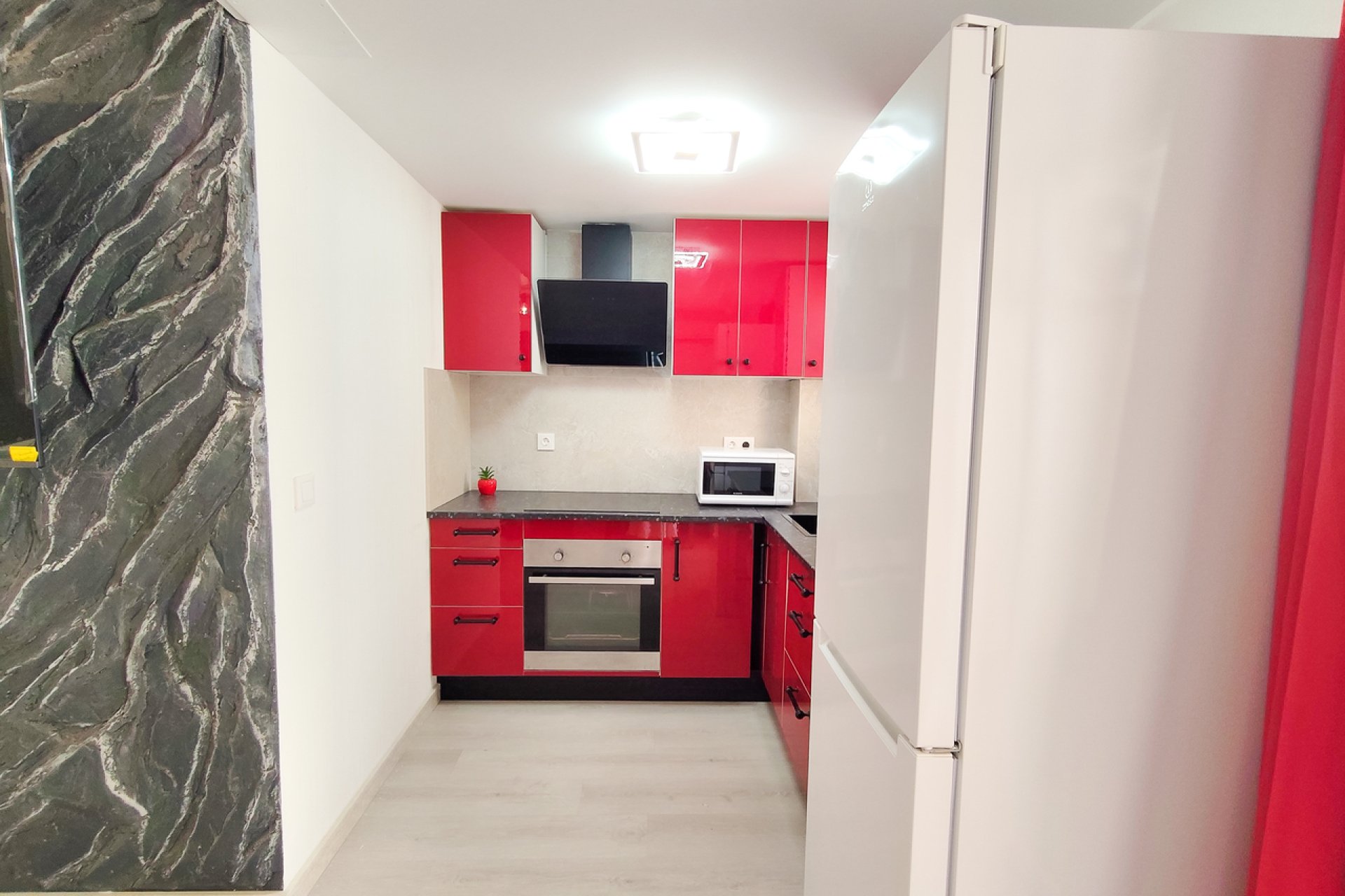 Herverkoop - Appartement - Torrevieja
