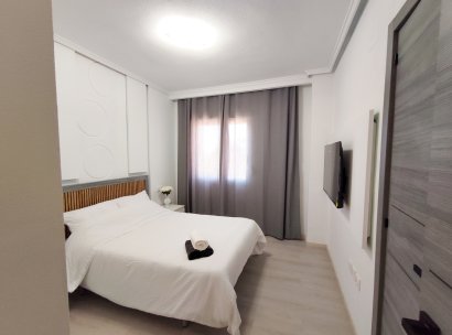 Appartement · Herverkoop - Torrevieja · Alicante · Spanje