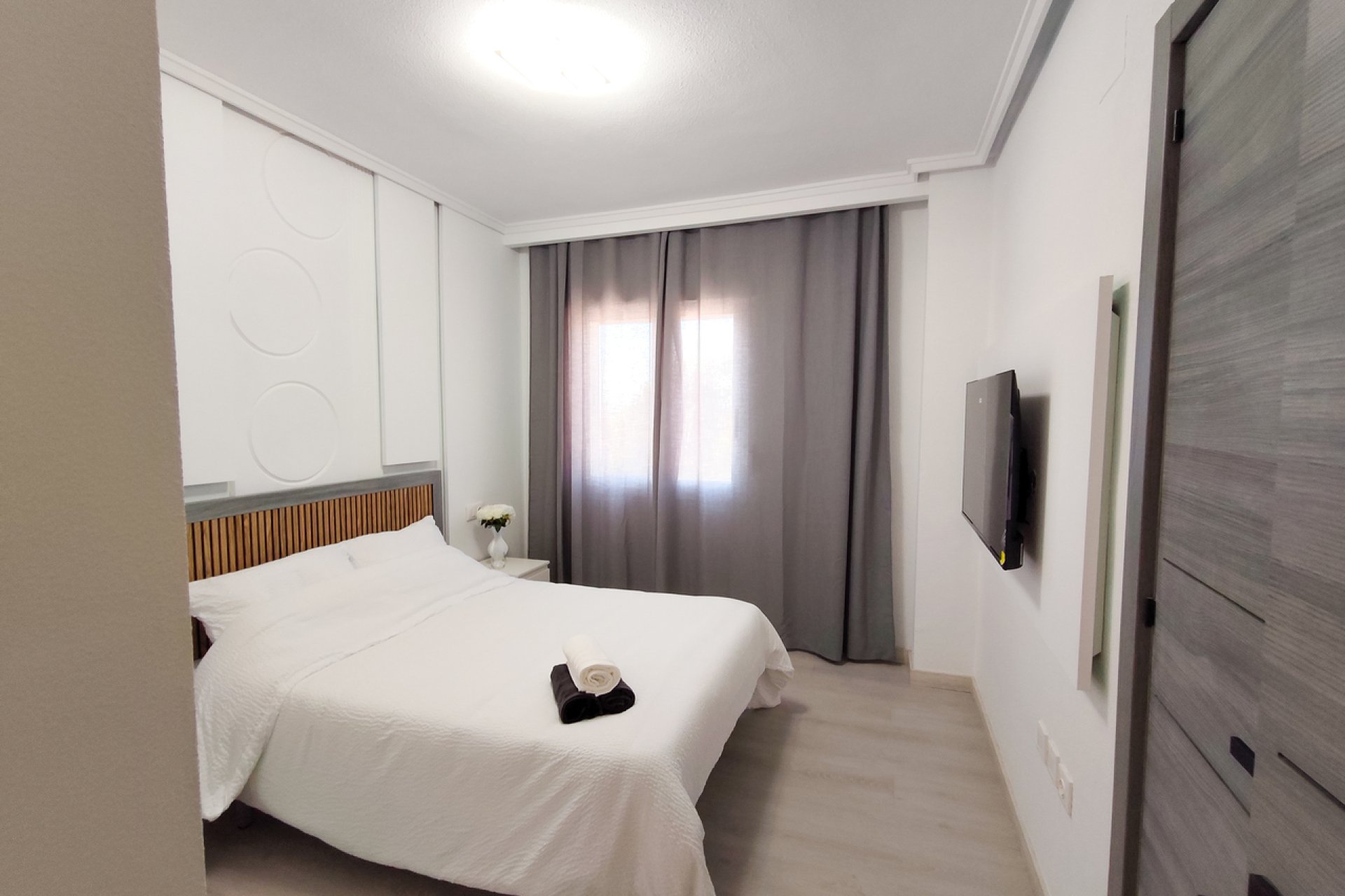 Herverkoop - Appartement - Torrevieja