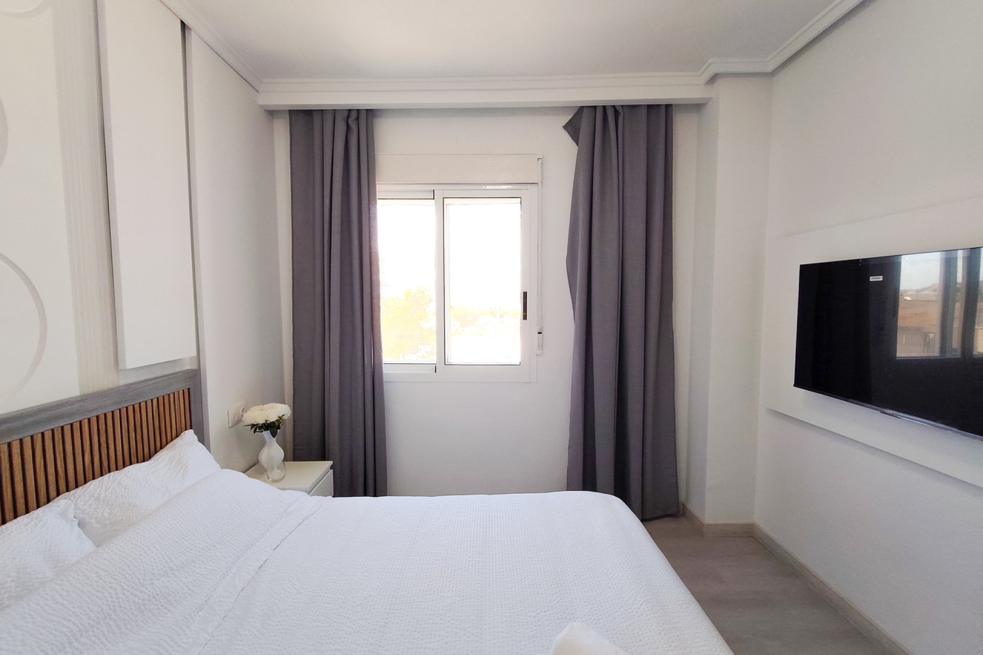 Herverkoop - Appartement - Torrevieja
