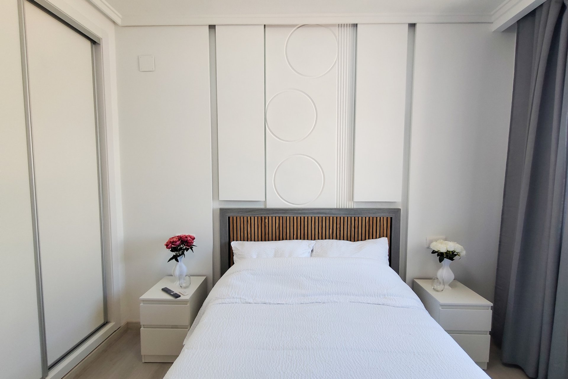 Herverkoop - Appartement - Torrevieja