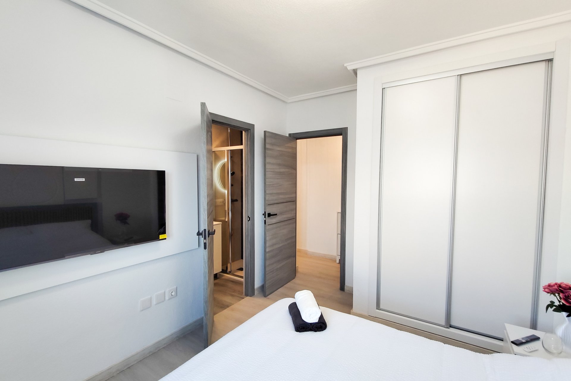 Herverkoop - Appartement - Torrevieja